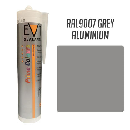RAL Coloured Silicone