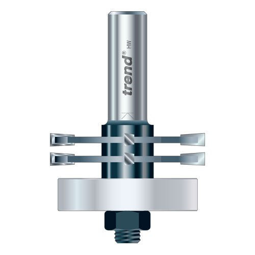 TREND 91/20 TC 12MM