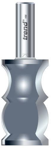 TREND 92/12 TC 1/2"