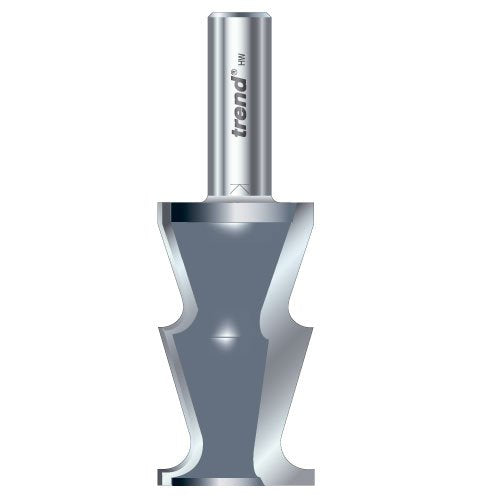 TREND 92/13 TC 1/2"