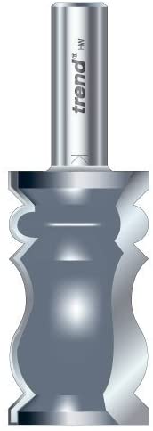 TREND 92/14 TC 1/2"