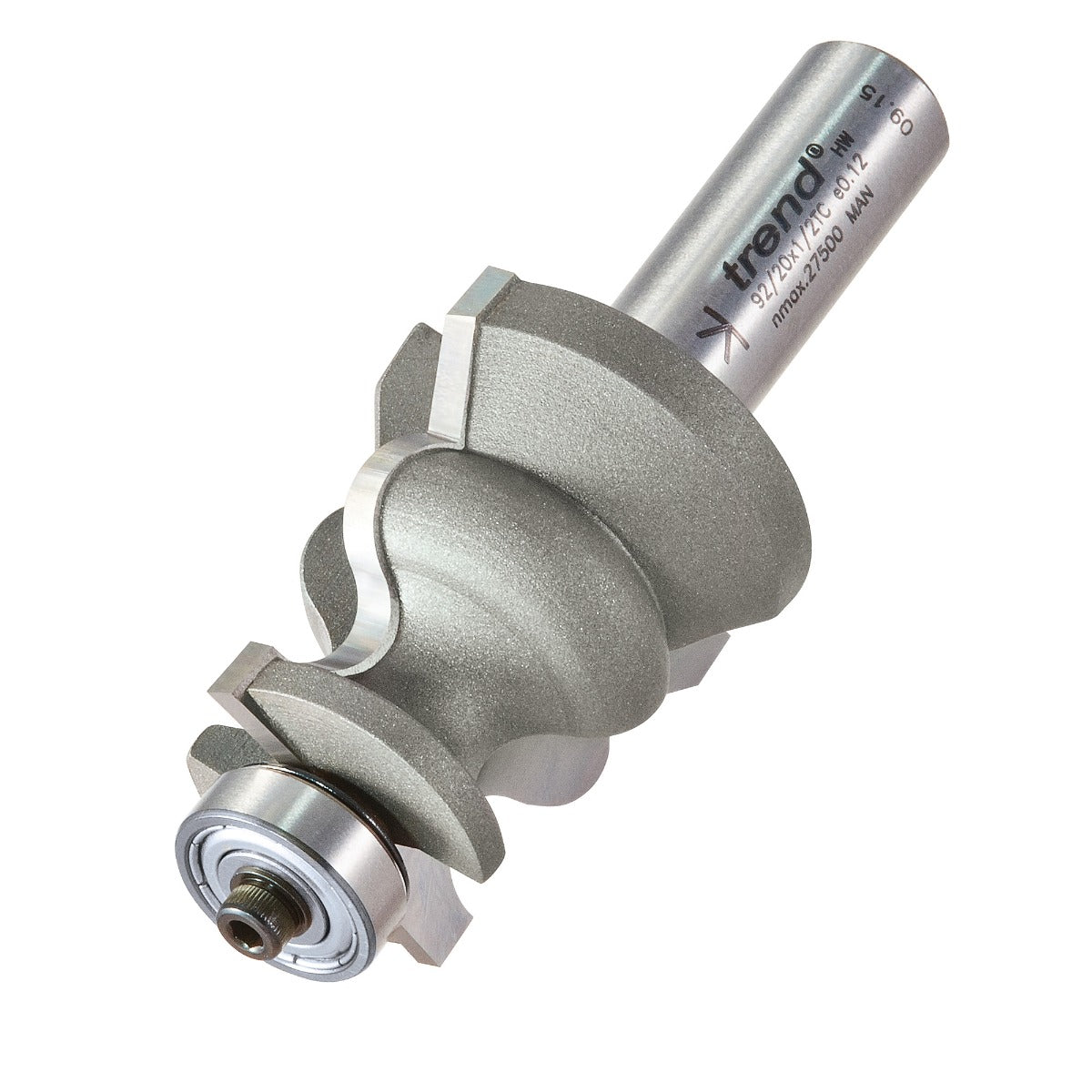 TREND 92/20 TC 1/2"