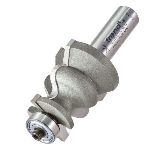 TREND 92/20 TC 1/2"