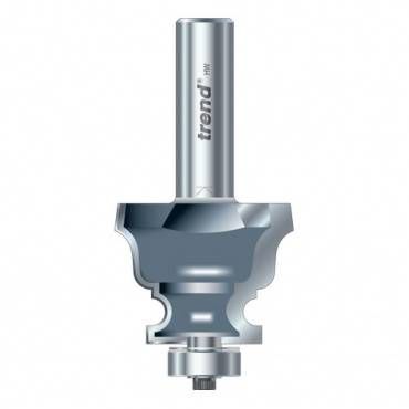 TREND 92/22 TC 1/2"