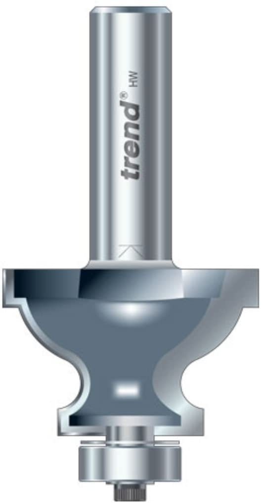 TREND 92/23 TC 1/2"