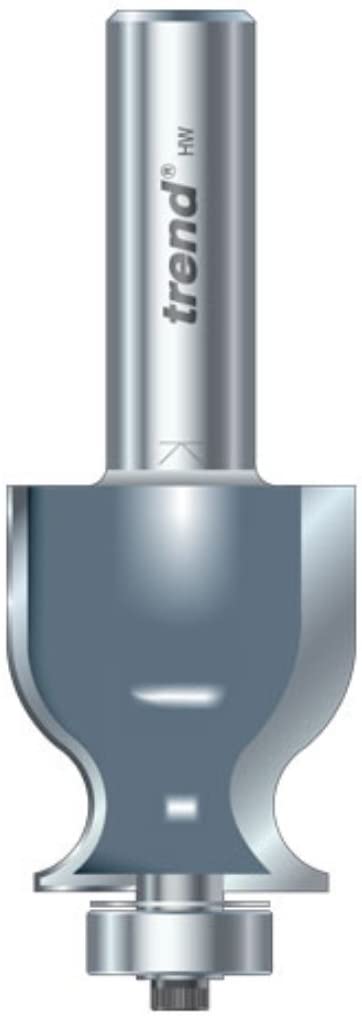 TREND 92/24 TC 1/2"