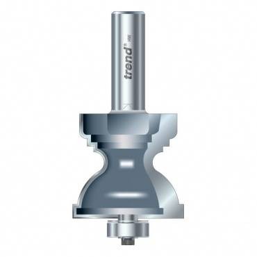 TREND 92/25 TC 1/2"