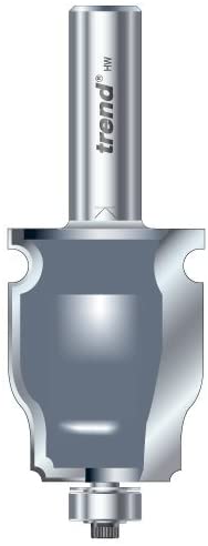 TREND 92/5 TC 1/2"