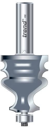 TREND 92/6 TC 1/2"