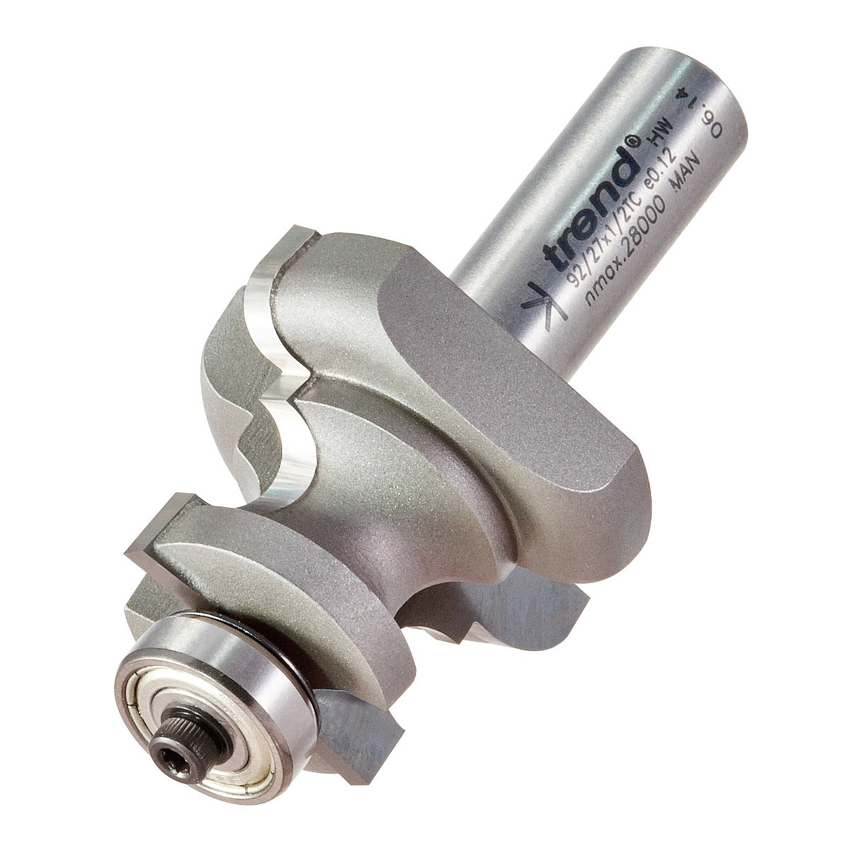 TREND 92/27 TC 1/2"