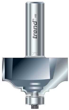 TREND 93/11 TC 1/2"