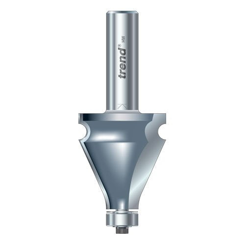TREND 93/2 TC 1/2"