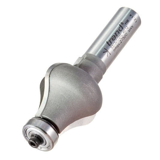 TREND 93/3 TC 1/2" HANDRAIL CUTTER