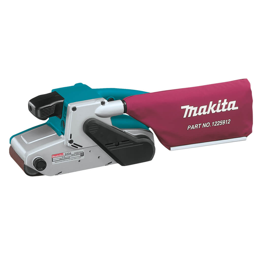 MAKITA 9404 BELT SANDER 110V