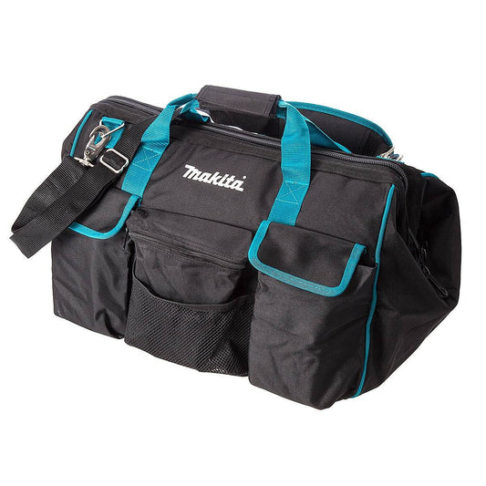 MAKITA 98P90B HEAVY DUTY NYLON TOOLBAG/HOLDALL 20"