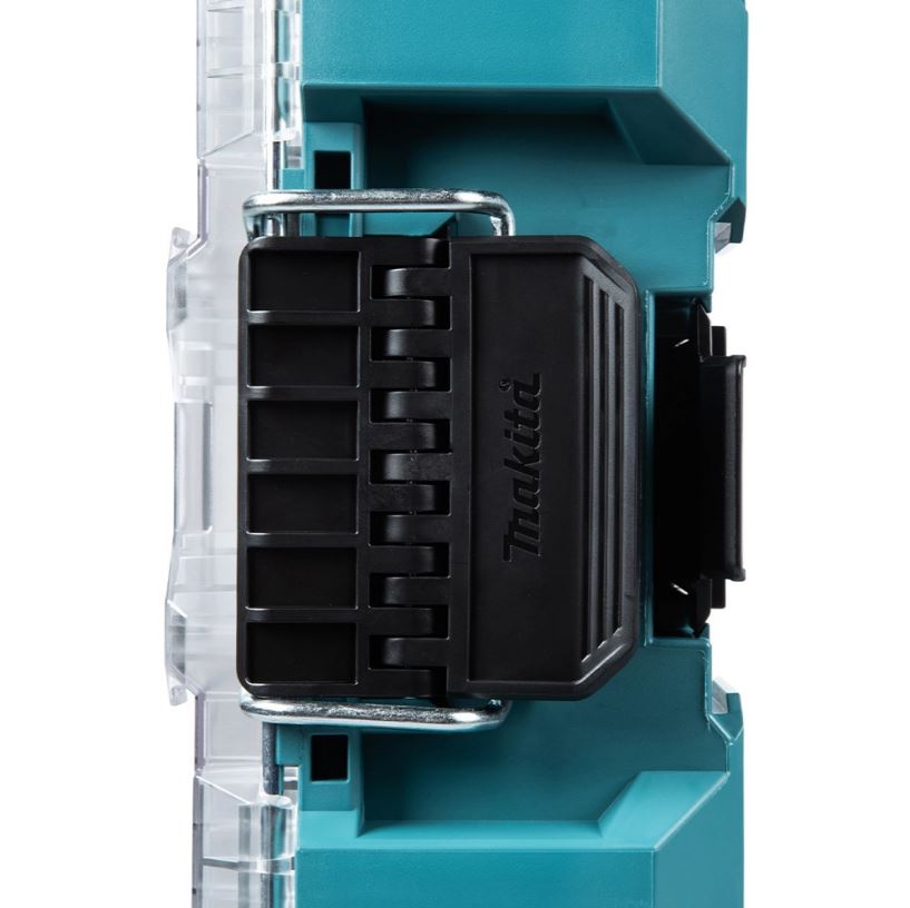 MAKITA MAKTRAK DEEP MEDIUM ORGANISER P-91045