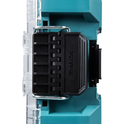 MAKITA MAKTRAK DEEP MEDIUM ORGANISER P-91045