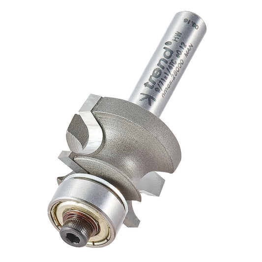 TREND 9/71 TC 1/4"