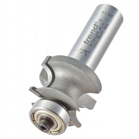 TREND 9/72 TC 1/2"