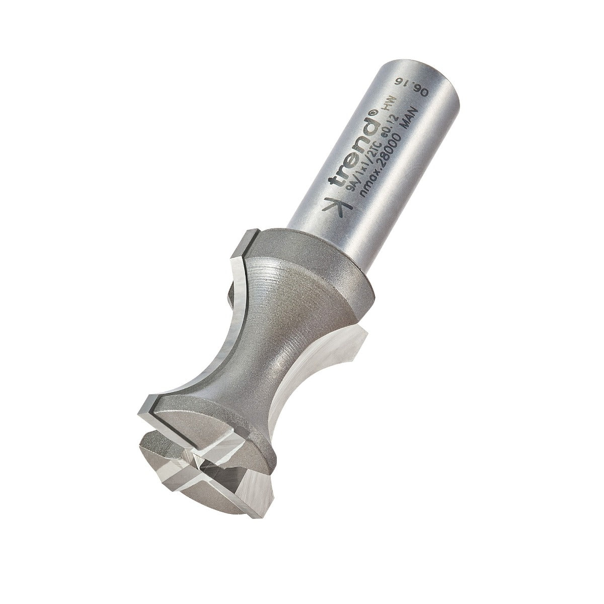 TREND 9A/1 TC 1/2"