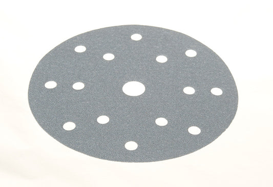 MIRKA BASECUT 150MM DISC 120GT 15 HOLE