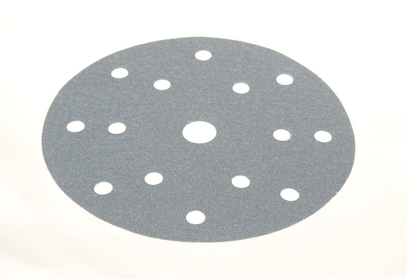 MIRKA BASECUT 150MM DISC 240GT 15 HOLE