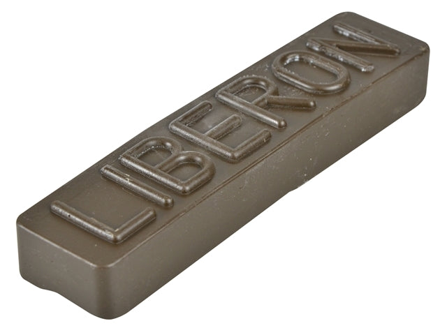LIBERON L/OAK WAX FILLER STICK 50G LIBWFSLO