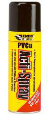 200ML uPVC ACTI-SPRAY MITREBOND SUPERGLUE ACTIVATOR