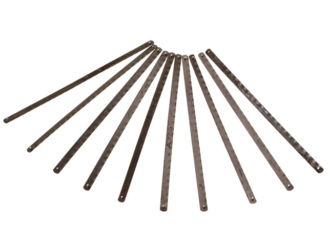FAITHFULL FAI JHBS JUNIOR HACK BLADES (Unit = 1x10pack only)