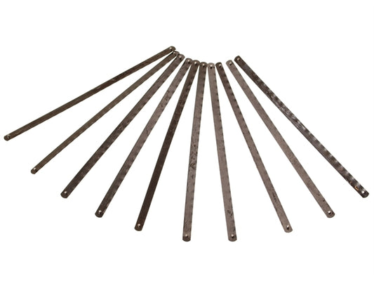 FAITHFULL FAI JHBS JUNIOR HACK BLADES (Unit = 1x10pack only)