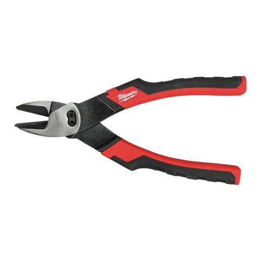 MILWAUKEE 48226107 DIAGONAL 7" PLIERS 180MM