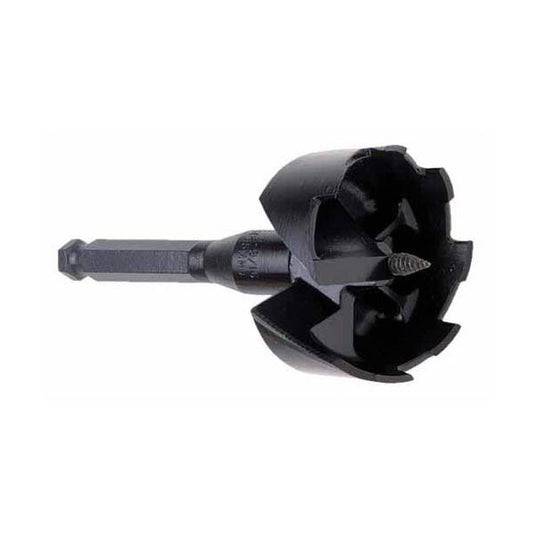 MILWAUKEE SELF FEED BIT 51MM DRILL 4932479484