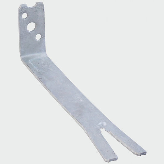 150MM X 50MM FISHTAIL CRAMP FRAME CRAMP 150FFC