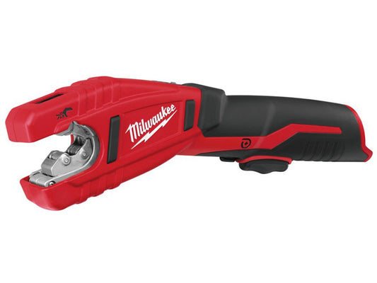 MILWAUKEE C12PC-0 12V M12 PIPE CUTTER BODY