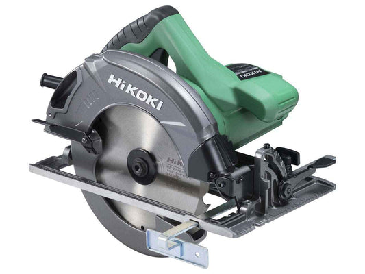 HIKOKI CIRCULAR SAW 110V IN CASE 185MM C7SB3
