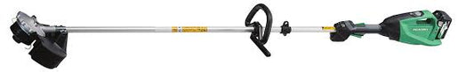 HIKOKI CG36DA 36V STRIMMER LOOP HANDLE BODY ONLY