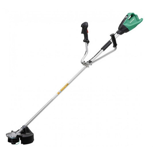 HIKOKI CG36DA 36V STRIMMER BIKE HANDLE BODY ONLY