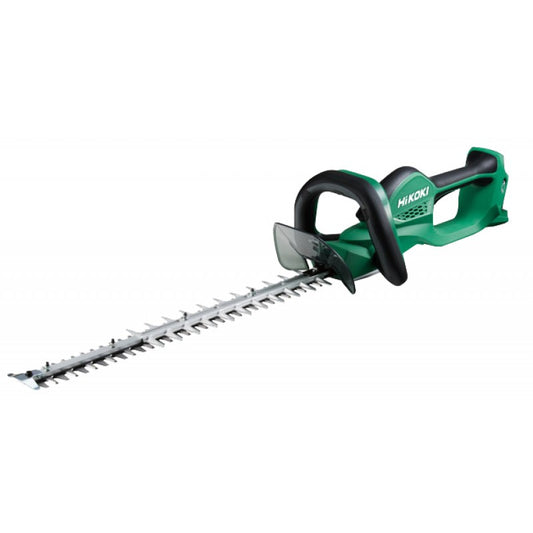 HIKOKI CH3656DA 36V MULTIVOLT HEDGE TRIMMER BODY
