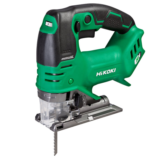 HIKOKI CJ36DAJ3Z 36V JIGSAW D HANDLE BODY ONLY