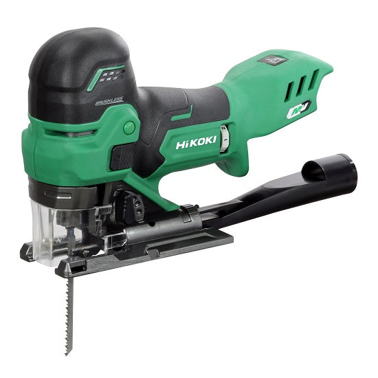 HIKOKI CJ36DBJ3Z 36V JIGSAW BODY GRIP MULTI VOLT BODY
