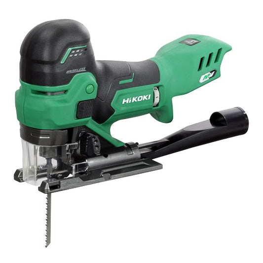 HIKOKI CJ36DBJ3Z 36V JIGSAW BODY GRIP MULTI VOLT BODY