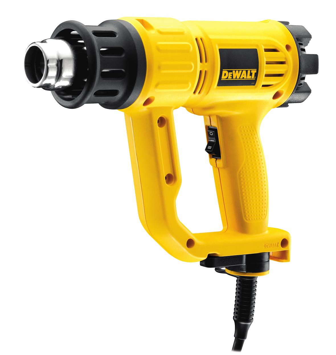 DEWALT 1800 WATT HEATGUN 240V