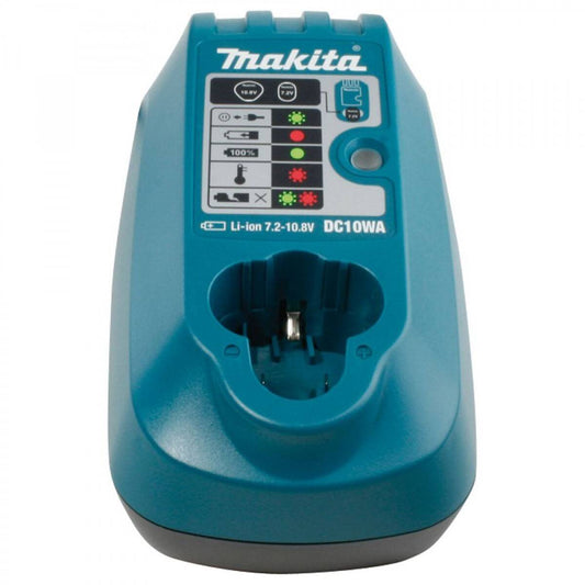 MAKITA DC10WA 10.8V CHARGER 240V LI-ION