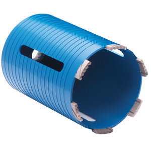 DC12651 32X150MM P5-EDDC EVO DRILL DRY DIAMOND CORE