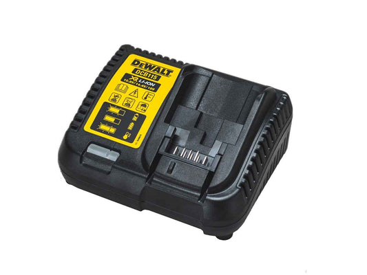 DEWALT XR MULTI VOLTAGE CHARGER
