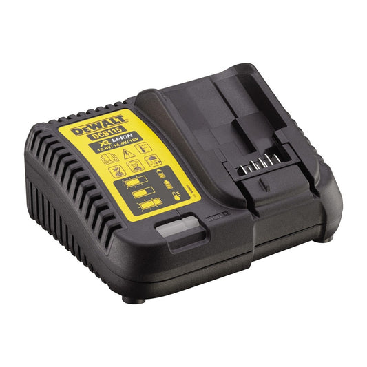 DEWALT DCB115 CHARGER