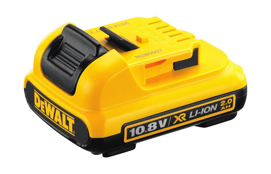 DEWALT DCB127 10.8V 2.0AH BATTERY