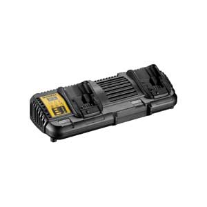 DEWALT FLEXVOLT DUAL PORT CHARGER