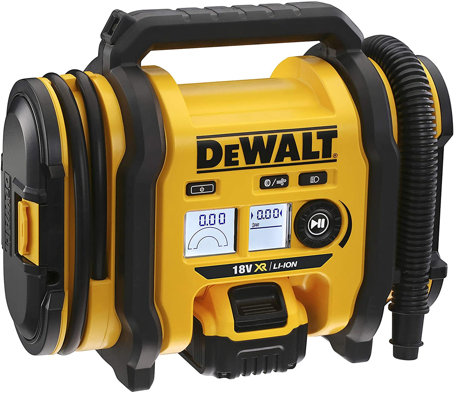 DEWALT DCC018 18V XR INFLATOR BODY ONLY