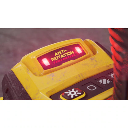 DEWALT DCD1007H2T 18V COMBI DRILL POWERSTACK 2 X DCBP518